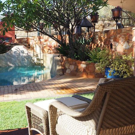 Bed and Breakfast Wilmots On Dixon à Alice Springs Extérieur photo