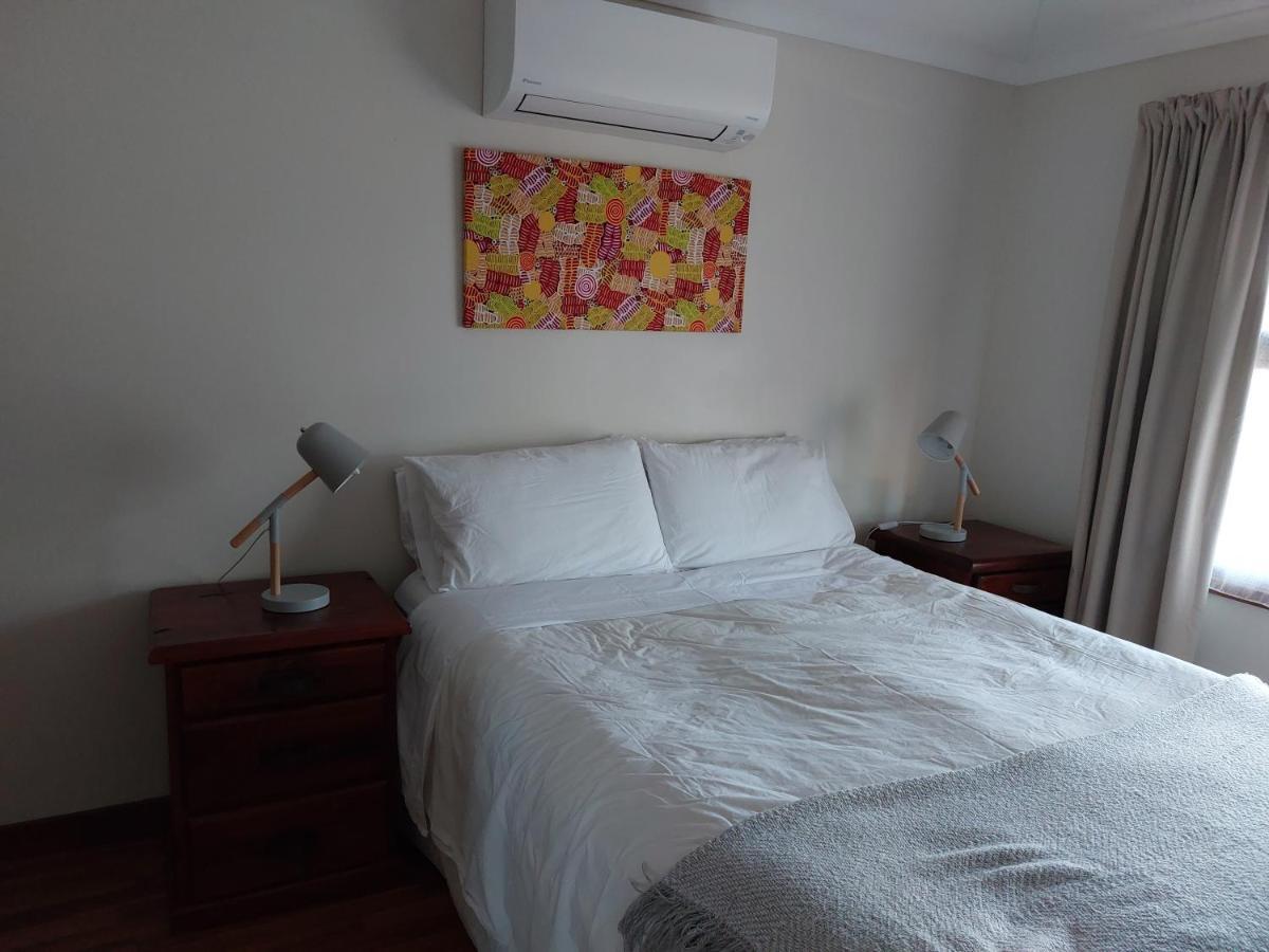Bed and Breakfast Wilmots On Dixon à Alice Springs Extérieur photo