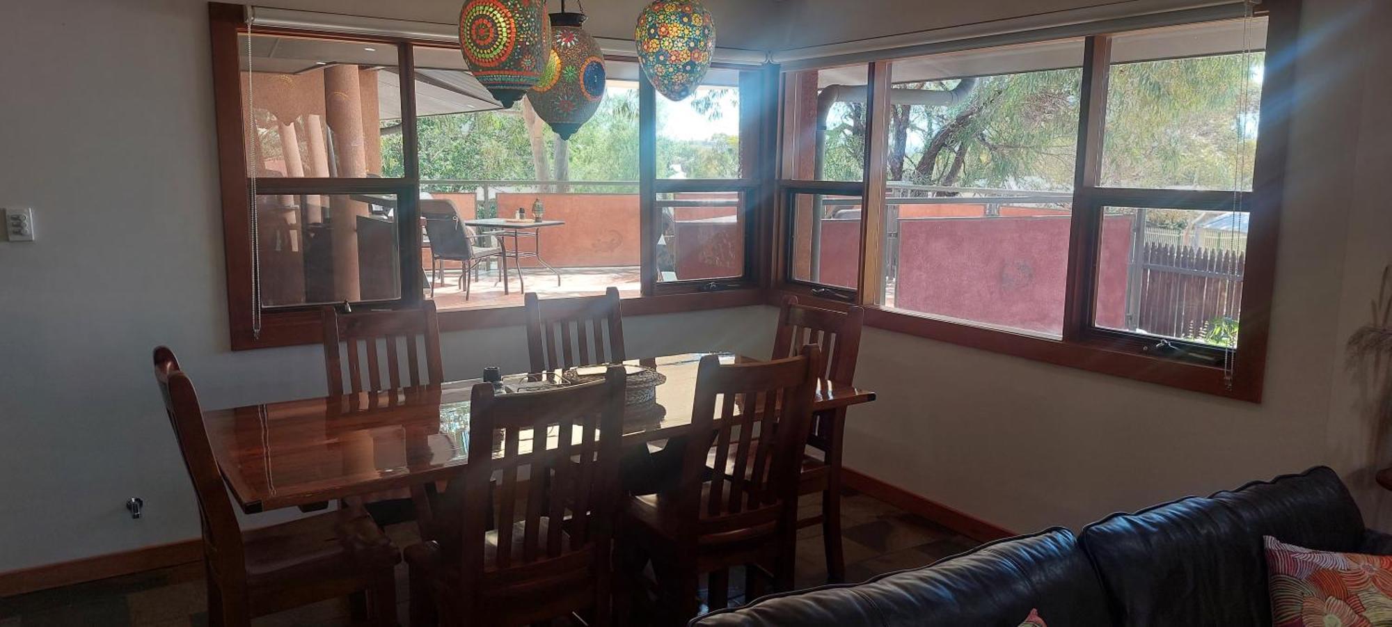 Bed and Breakfast Wilmots On Dixon à Alice Springs Extérieur photo