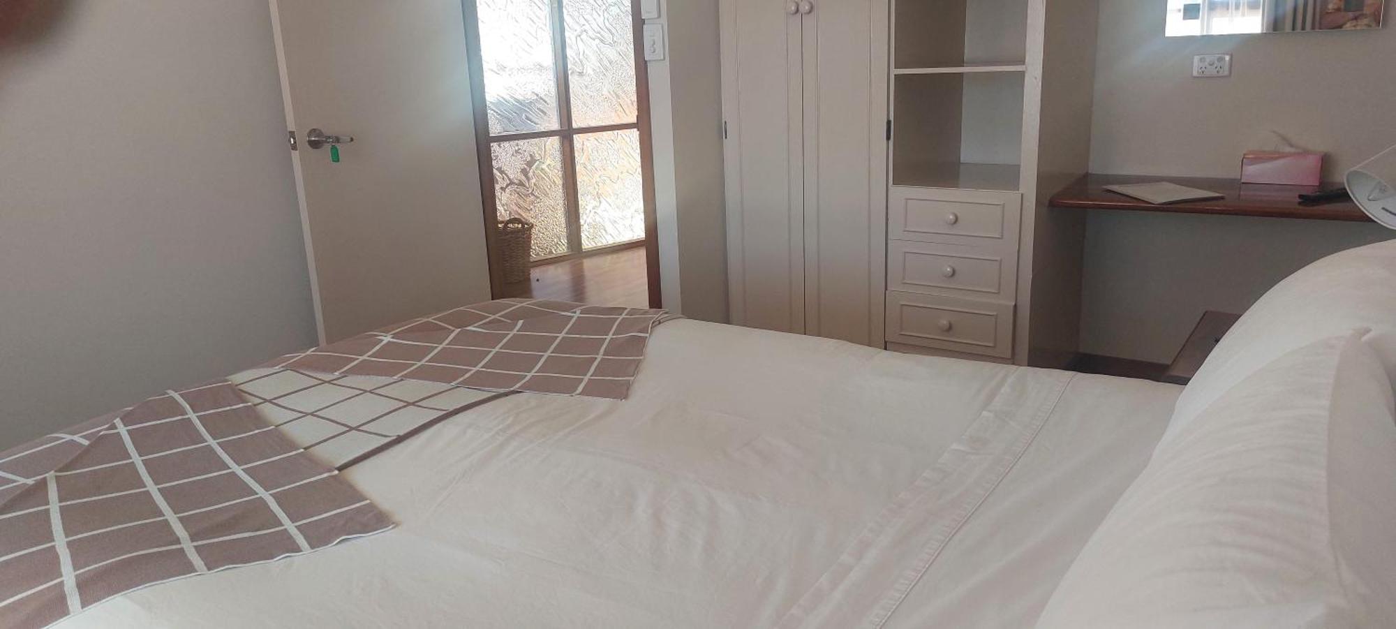 Bed and Breakfast Wilmots On Dixon à Alice Springs Extérieur photo