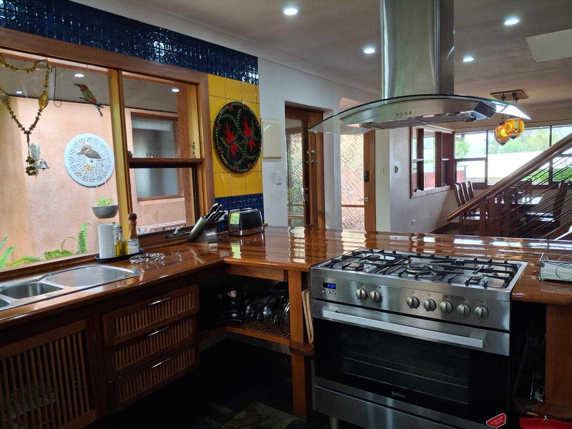 Bed and Breakfast Wilmots On Dixon à Alice Springs Extérieur photo