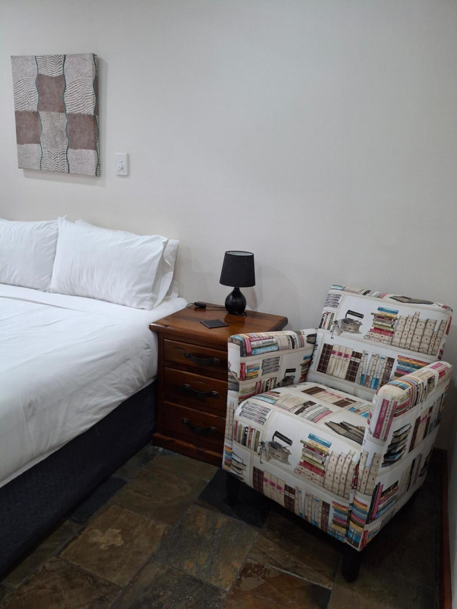 Bed and Breakfast Wilmots On Dixon à Alice Springs Extérieur photo