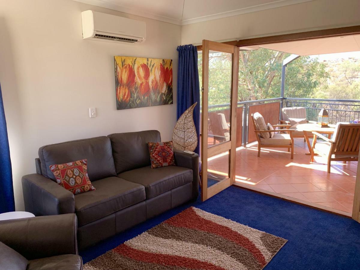 Bed and Breakfast Wilmots On Dixon à Alice Springs Extérieur photo