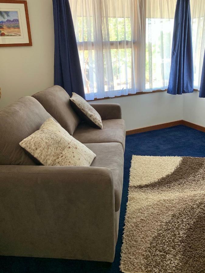 Bed and Breakfast Wilmots On Dixon à Alice Springs Extérieur photo